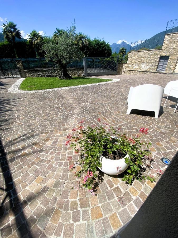 Vela Di Soleville Vista Con Ristorante E Pizzeria Hotel