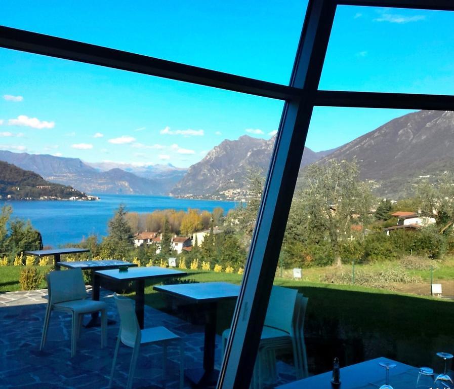 Hotel Vela Di Soleville Vista Con Ristorante E Pizzeria