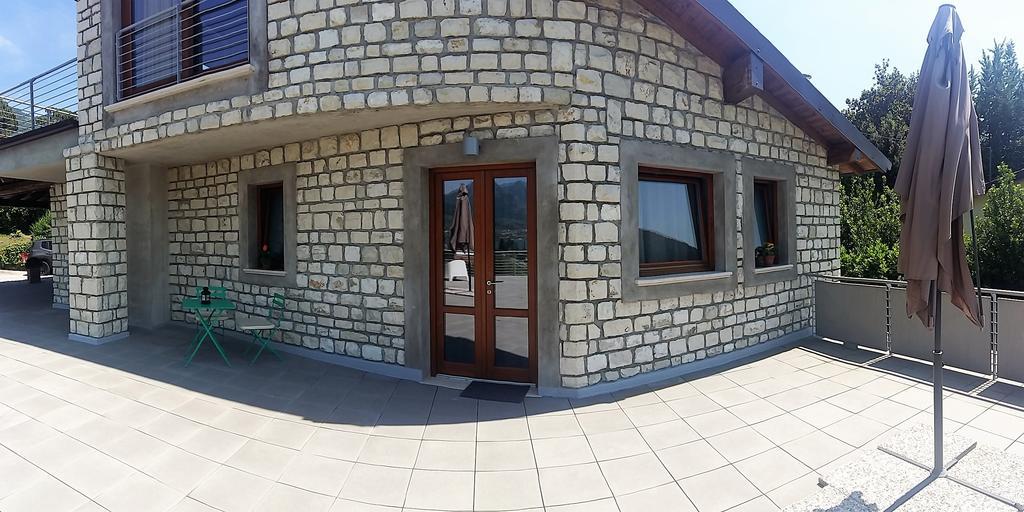 Hotel Vela Di Soleville Vista Con Ristorante E Pizzeria *